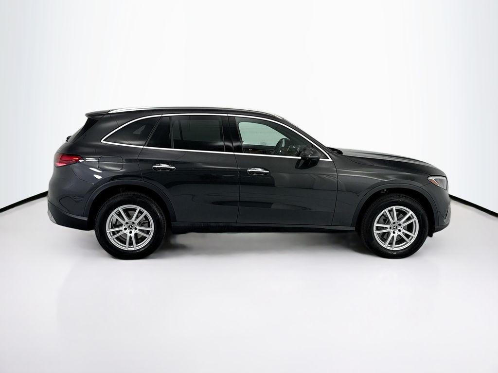 MERCEDES-BENZ GLC-CLASS - 4