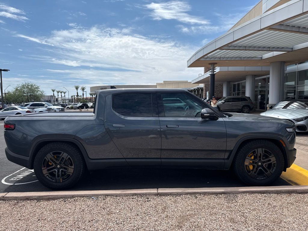 2026 Rivian R1T TRI MOTOR MAX PACK 照片 5