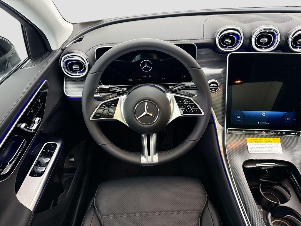 MERCEDES-BENZ GLC - 10