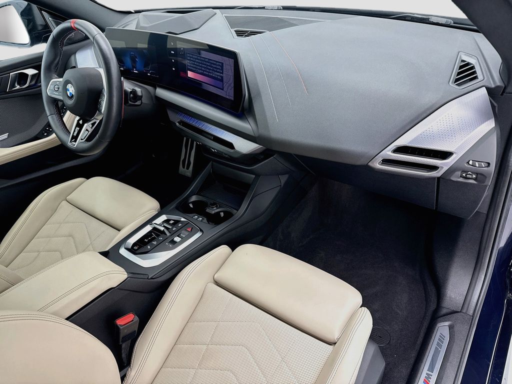 2025 BMW M235 GRAN COUPE M235I XDRIVE 缩略图 16