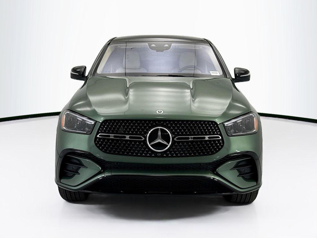 MERCEDES-BENZ GLE-CLASS - 2