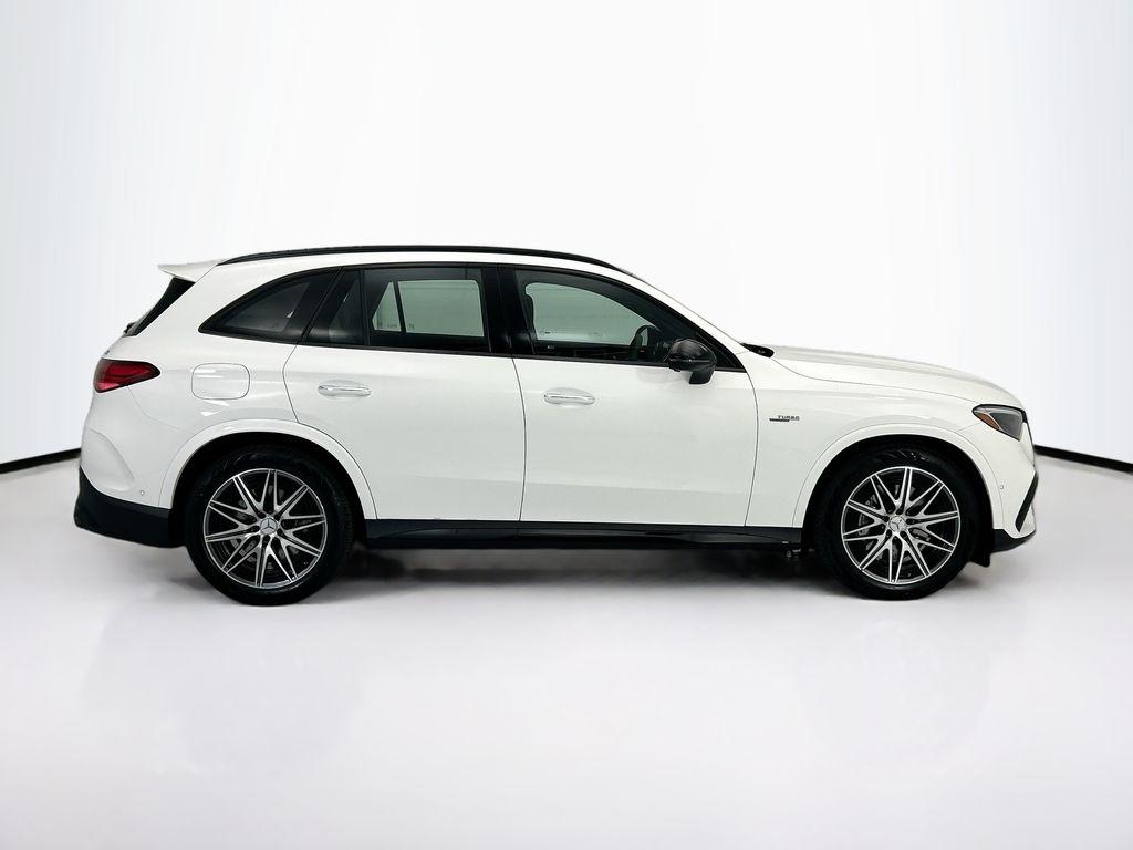 MERCEDES-BENZ GLC-CLASS - 4