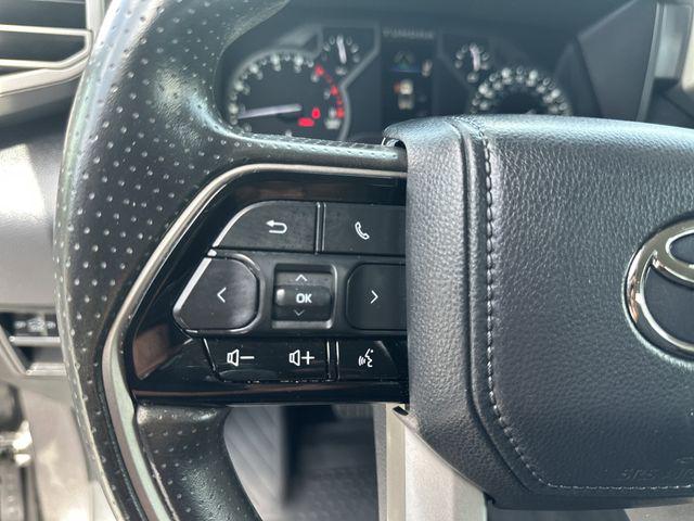 TOYOTA TUNDRA - 10