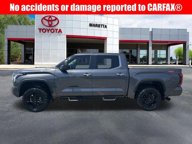 TOYOTA TUNDRA - 2