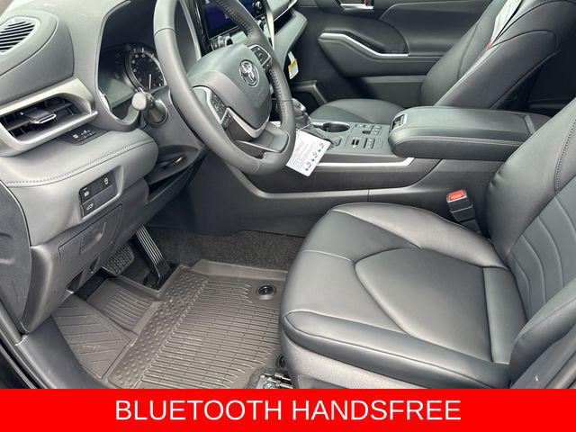 TOYOTA HIGHLANDER - 3