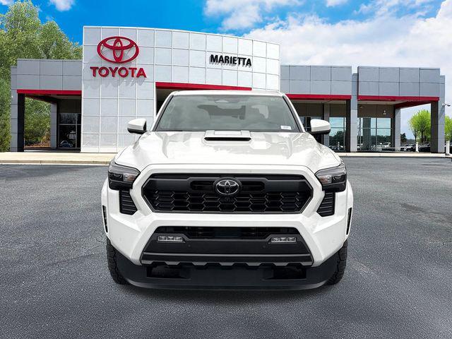 2026 Toyota TACOMA HYBRID TRD SPORT 缩略图 21