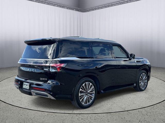 صورة 9 لـ 2027 Infiniti QX80 LUXE