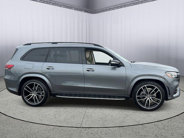 MERCEDES-BENZ GLS - 6