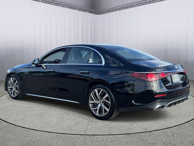 MERCEDES-BENZ E-CLASS - 7