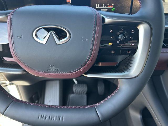 صورة مصغرة 27 لـ 2027 Infiniti QX80 AUTOGRAPH