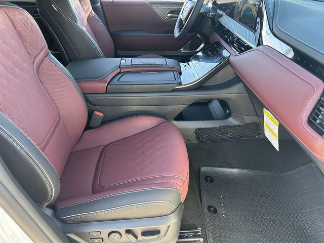 صورة 13 لـ 2027 Infiniti QX80 AUTOGRAPH