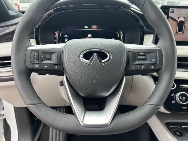 صورة مصغرة 24 لـ 2027 Infiniti QX65 SPORT