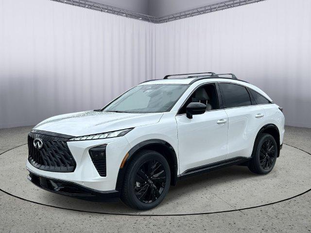 صورة مصغرة 2 لـ 2027 Infiniti QX65 SPORT