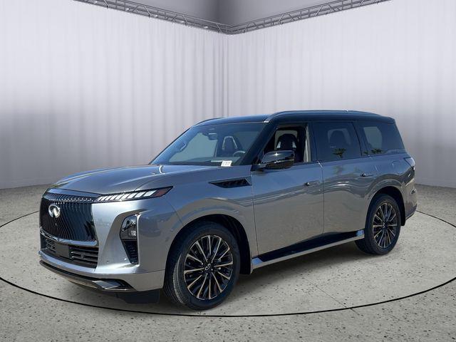 صورة 2 لـ 2027 Infiniti QX80 AUTOGRAPH