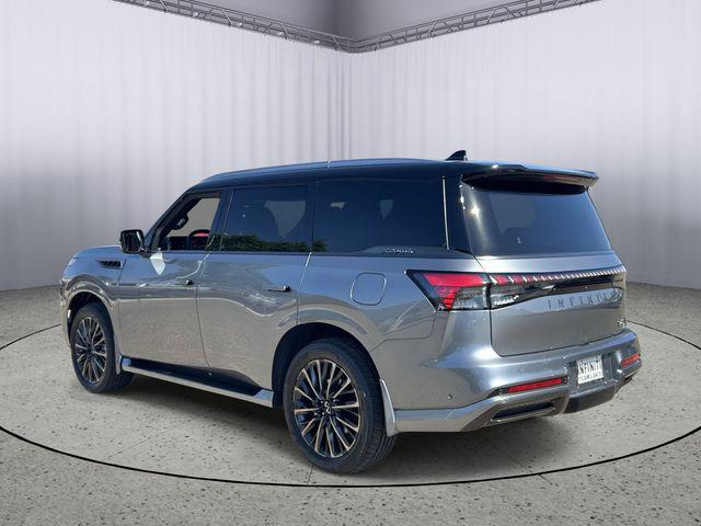 صورة 7 لـ 2027 Infiniti QX80 AUTOGRAPH