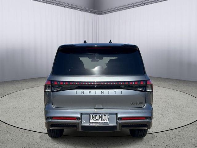 صورة 8 لـ 2027 Infiniti QX80 AUTOGRAPH