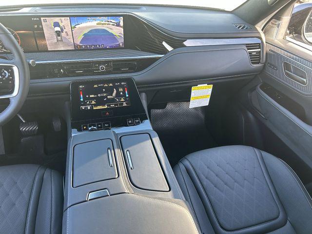 2026 Infiniti QX80 AUTOGRAPH AWD — миниатюра 18