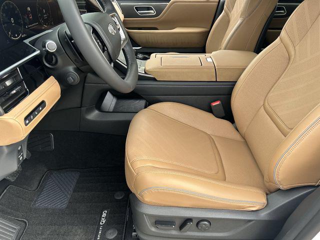 2027 Infiniti QX80 LUXE 缩略图 20