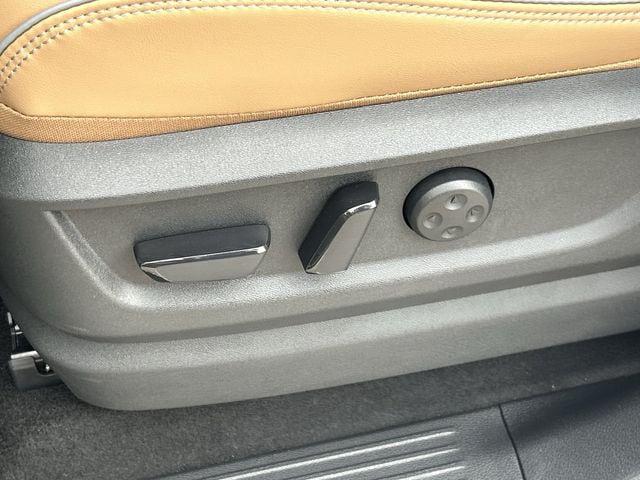 2027 Infiniti QX80 LUXE 缩略图 22