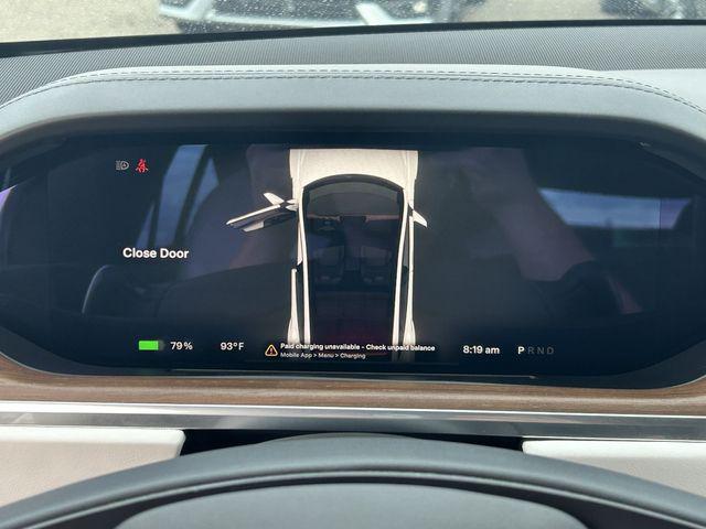 2022 Tesla MODEL S BASE 缩略图 31