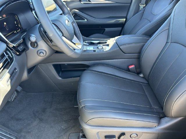 صورة مصغرة 20 لـ 2027 Infiniti QX60 LUXE FWD