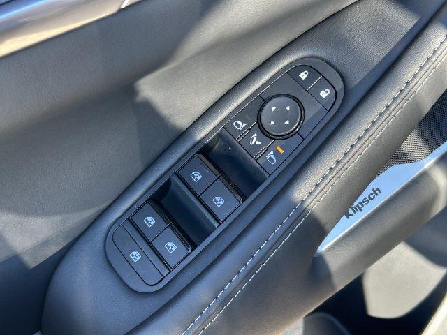 صورة مصغرة 23 لـ 2027 Infiniti QX60 LUXE FWD