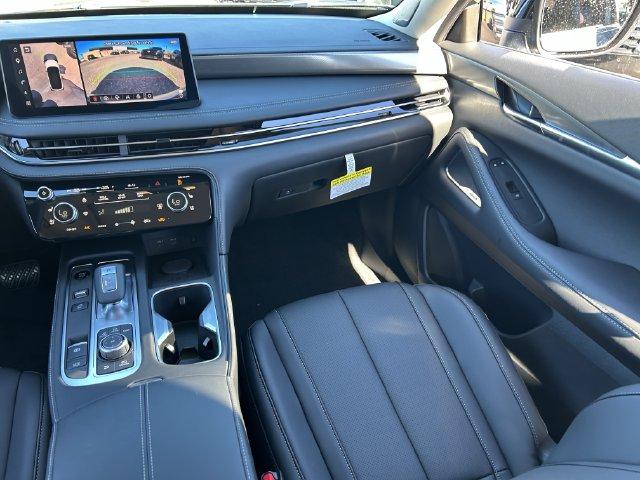 صورة مصغرة 17 لـ 2027 Infiniti QX60 LUXE FWD