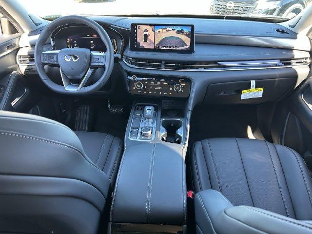 صورة مصغرة 16 لـ 2027 Infiniti QX60 LUXE FWD