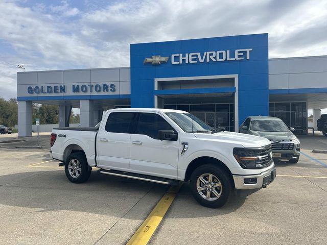 FORD F-150 XLT - 1