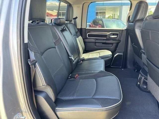 2024 RAM 2500 LARAMIE CREW CAB 4X4 6'4' BOX 照片 10