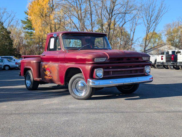 1964 Chevrolet C10/K10