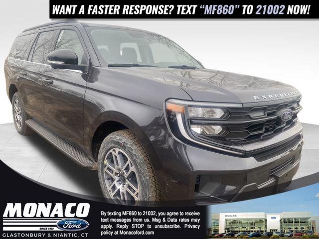 New 2026 Ford Expedition Max Active 4x4