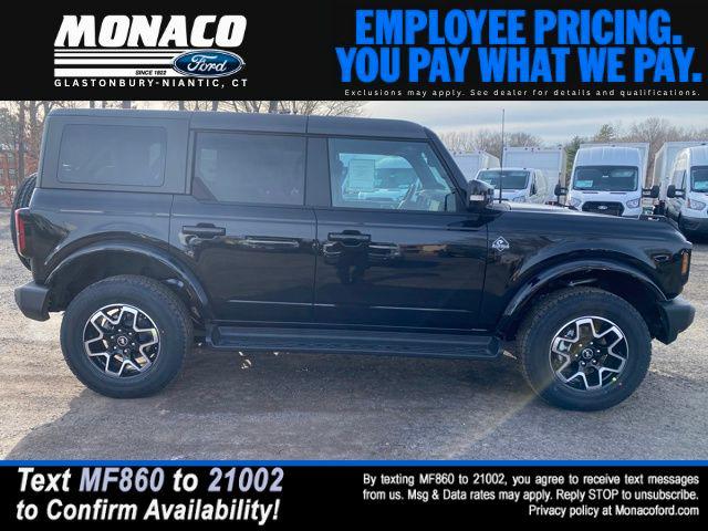 FORD BRONCO - 8