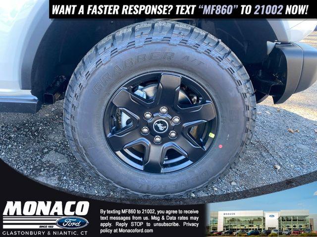 FORD BRONCO - 10