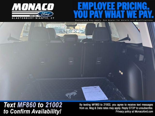 FORD BRONCO SPORT BIG BEND - 10