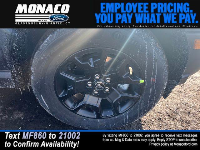 FORD BRONCO SPORT BIG BEND - 9