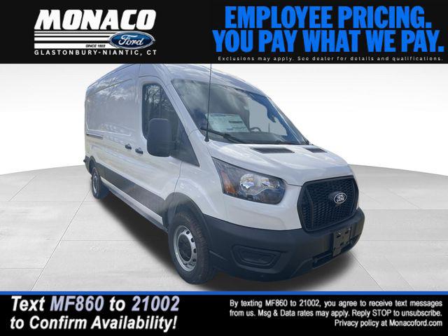 New 2026 Ford Transit-250 Base