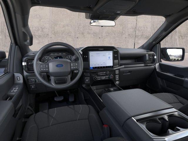 صورة 9 لـ 2026 FORD F-150 STX