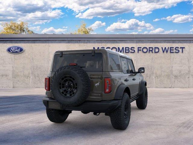 2026 FORD BRONCO BADLANDS 照片 8