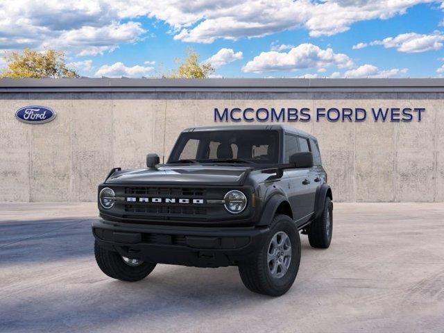2026 FORD BRONCO BIG BEND 照片 3