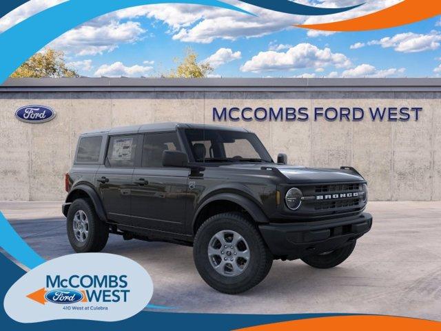 2026 FORD BRONCO BIG BEND 照片 1