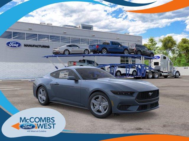 New 2026 Ford Mustang ECOBOOSTÂ