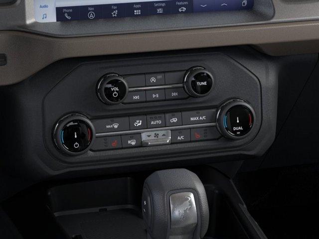 2026 FORD BRONCO BIG BEND 缩略图 16