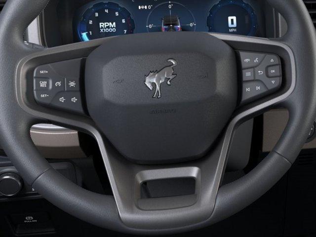 2026 FORD BRONCO BIG BEND 缩略图 14
