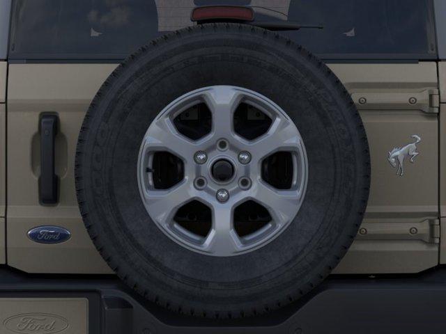 2026 FORD BRONCO BIG BEND 缩略图 24