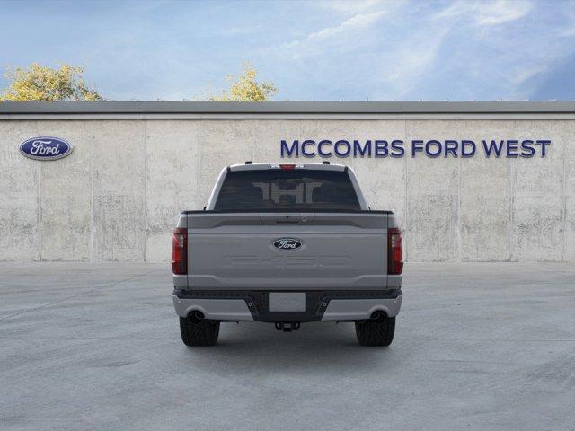 FORD F-150 XLT - 7