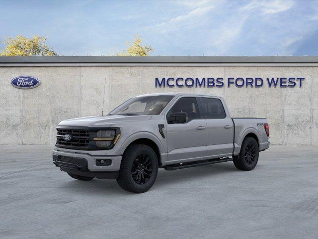 FORD F-150 XLT - 4