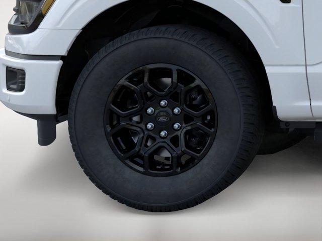2026 FORD F-150 XLT — миниатюра 19
