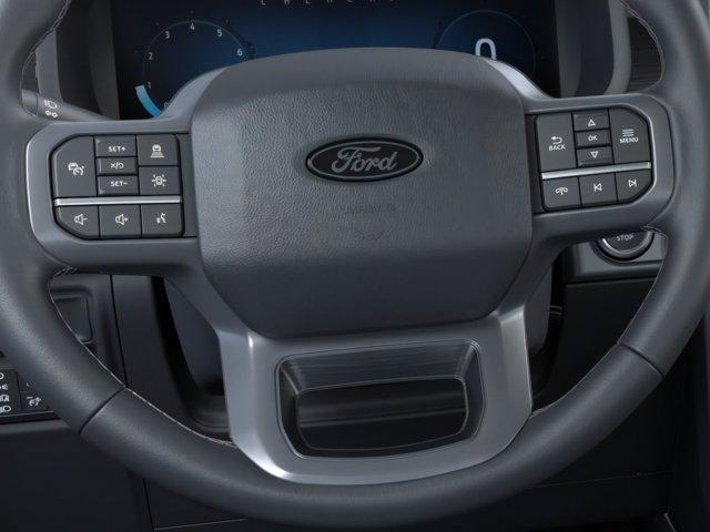 2026 FORD F-150 XLT — миниатюра 12