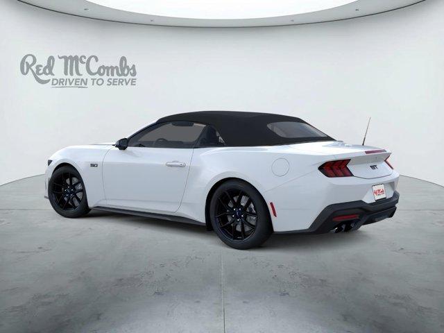 2026 FORD MUSTANG GT PREMIUM — миниатюра 6